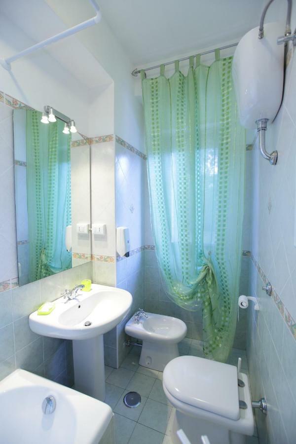 L'Attico Affittacamere B&B Catanzaro Kültér fotó